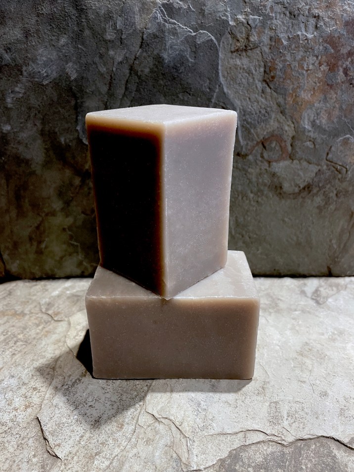 PATCHOULI & CEDARWOOD