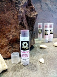 COCO VANILLA LIP BALM