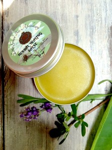 HERBAL HEALING SALVE
